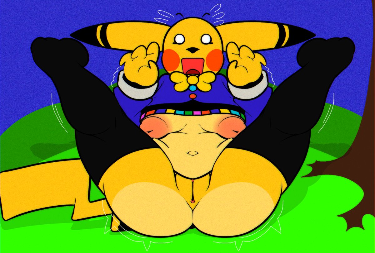Akikiu2's tweet photo. PikaTv Ass
#nsfw https://t.co/BRrTyrxvbN