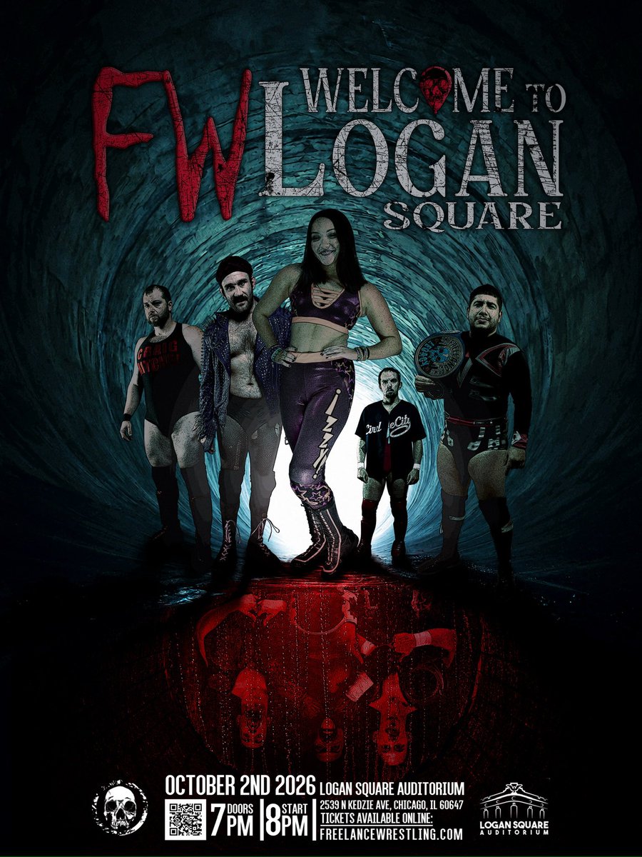 FreelanceWres tweet picture