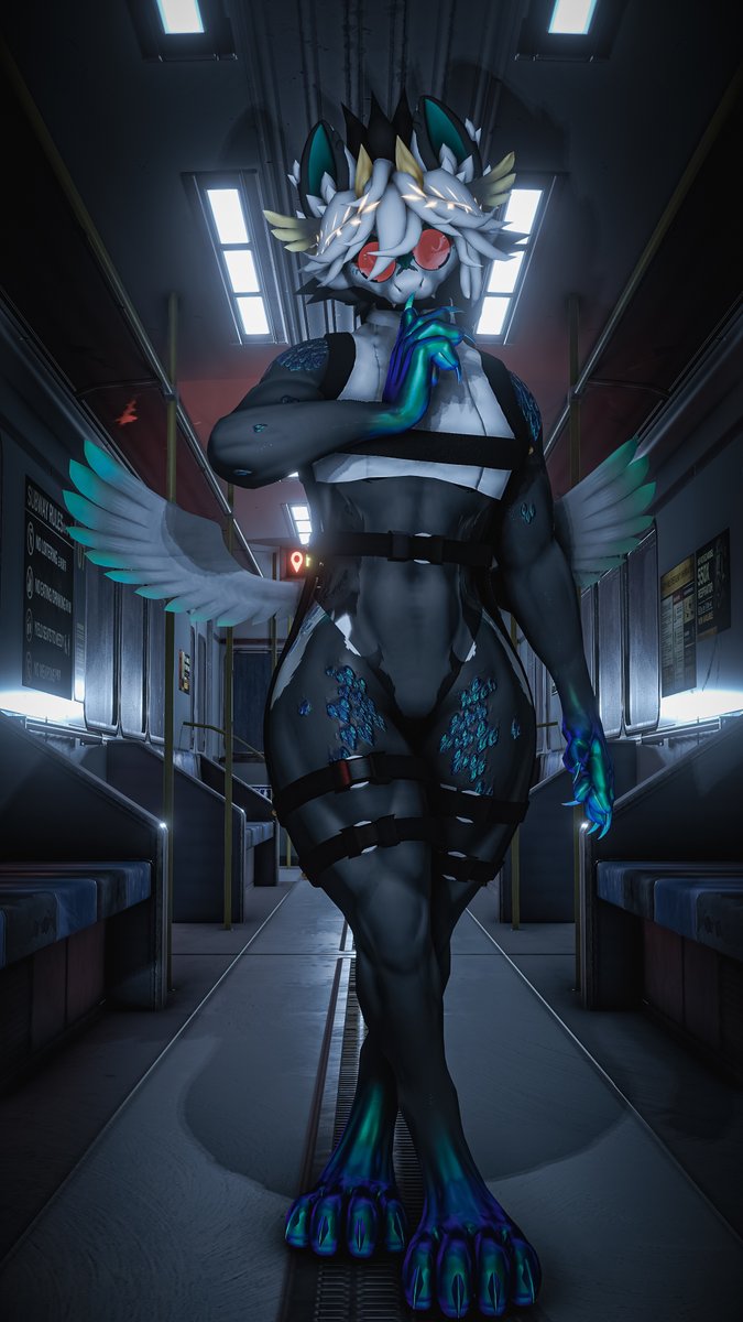 Noelsthetic's tweet photo. I haven't really been in the mood for VR stuff lately, so I'm showing off things I make in general, still, I hope you enjoy what I provide 💖 https://t.co/R4zCtCNzML