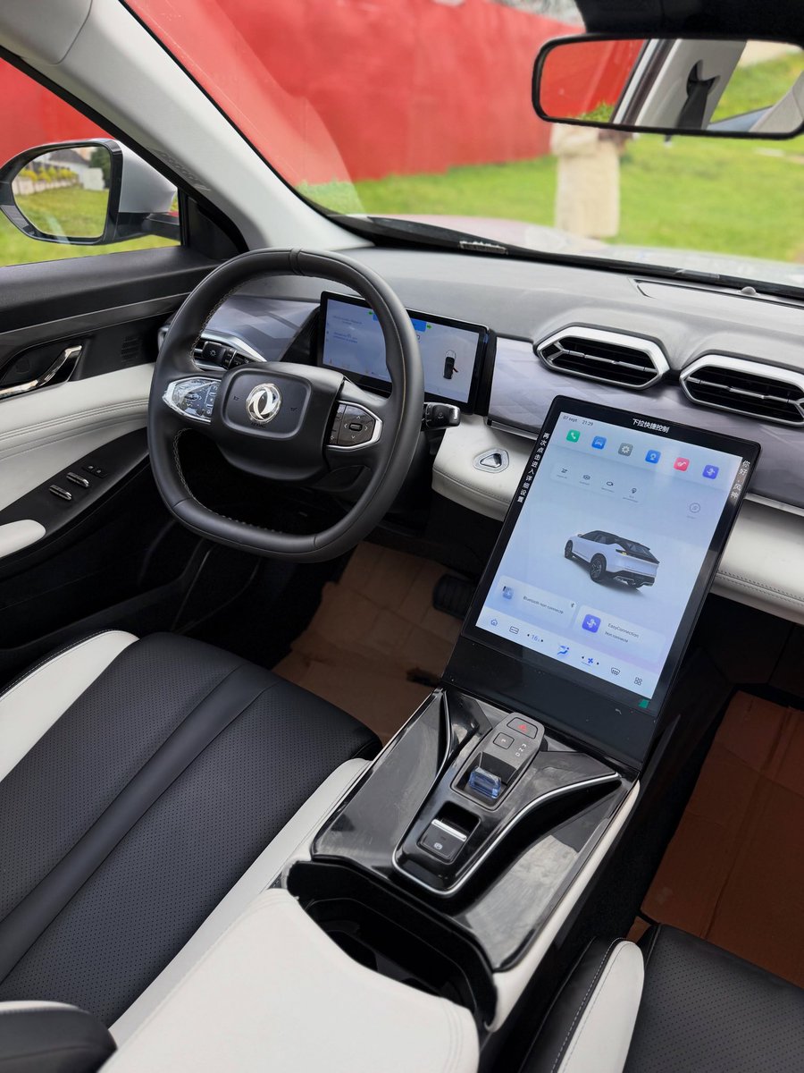 Libamotors's tweet photo. BRAND NEW 🆕 AEOLUS 2026
💰 💰 
☎️ 09032735210
📍ABUJA https://t.co/hpTVvBXhlk