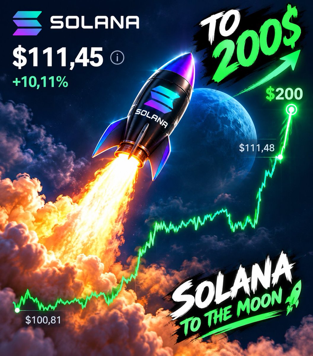 liancrypto_'s tweet photo. Solana is surging strongly🚀. #solana #crypto https://t.co/HP5Jw53XWI