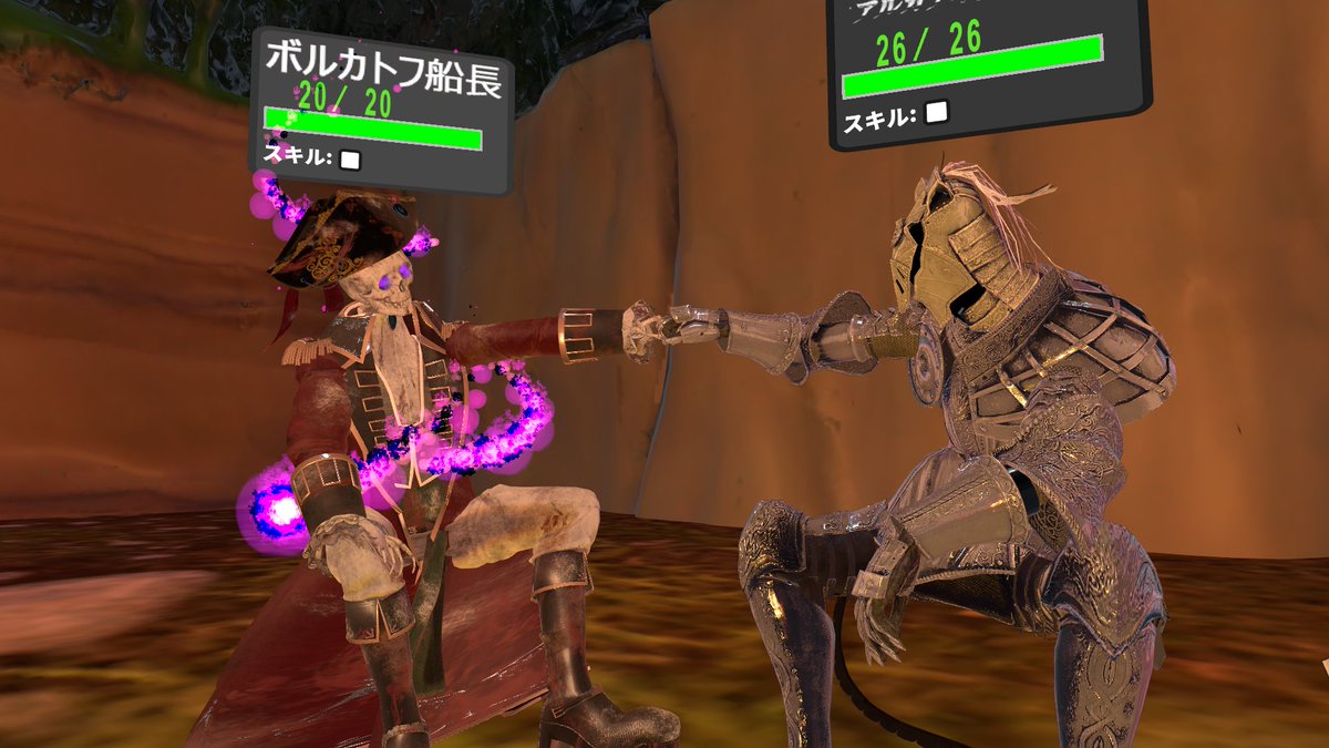Teeeeeeeep661's tweet photo. #VRCNLD

楽しかった！！ https://t.co/ybr8kAbIvt