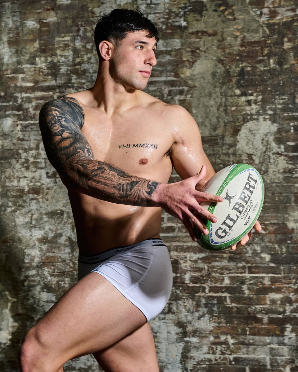 Yamamay's tweet photo. Comfort in every move 🏉💪🏻
Buongiorno ☀️
Scopri di più >> https://t.co/warLtFIUmS
📸 IG tommymenoncello
#FallCollection #Fall2026 #22settembre #settembre #buongiorno #Yamamay #YamamayMan https://t.co/i6Tszlg8oE