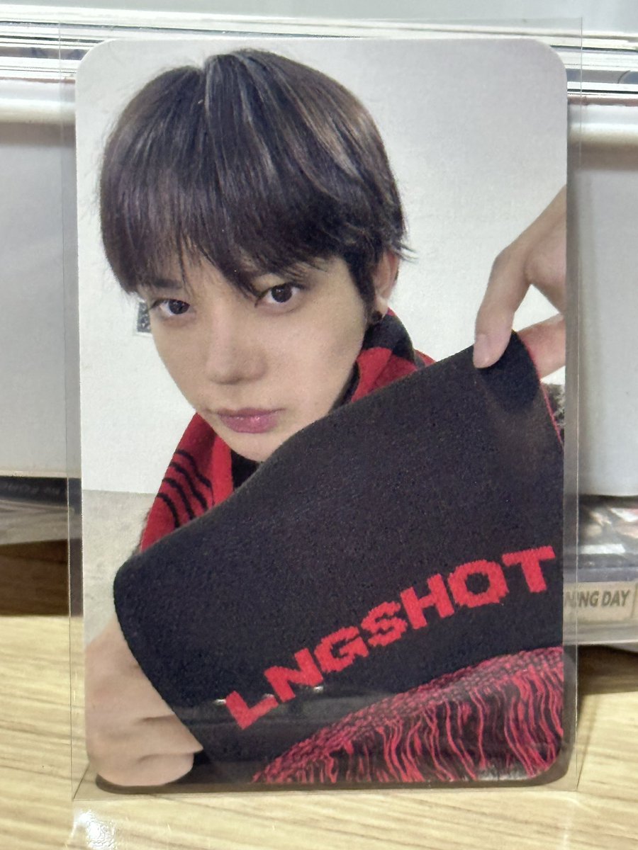 panaderyul's tweet photo. ₱1450
onhand, payo / 5 days
ww w/ ph address ok
check https://t.co/ZhFlCZCK2a

# wts lfb wtt lft ph lngshot ohyul shot callers debut showcase pc photocard pob 롱샷 양도 https://t.co/iiVSIbSh5z