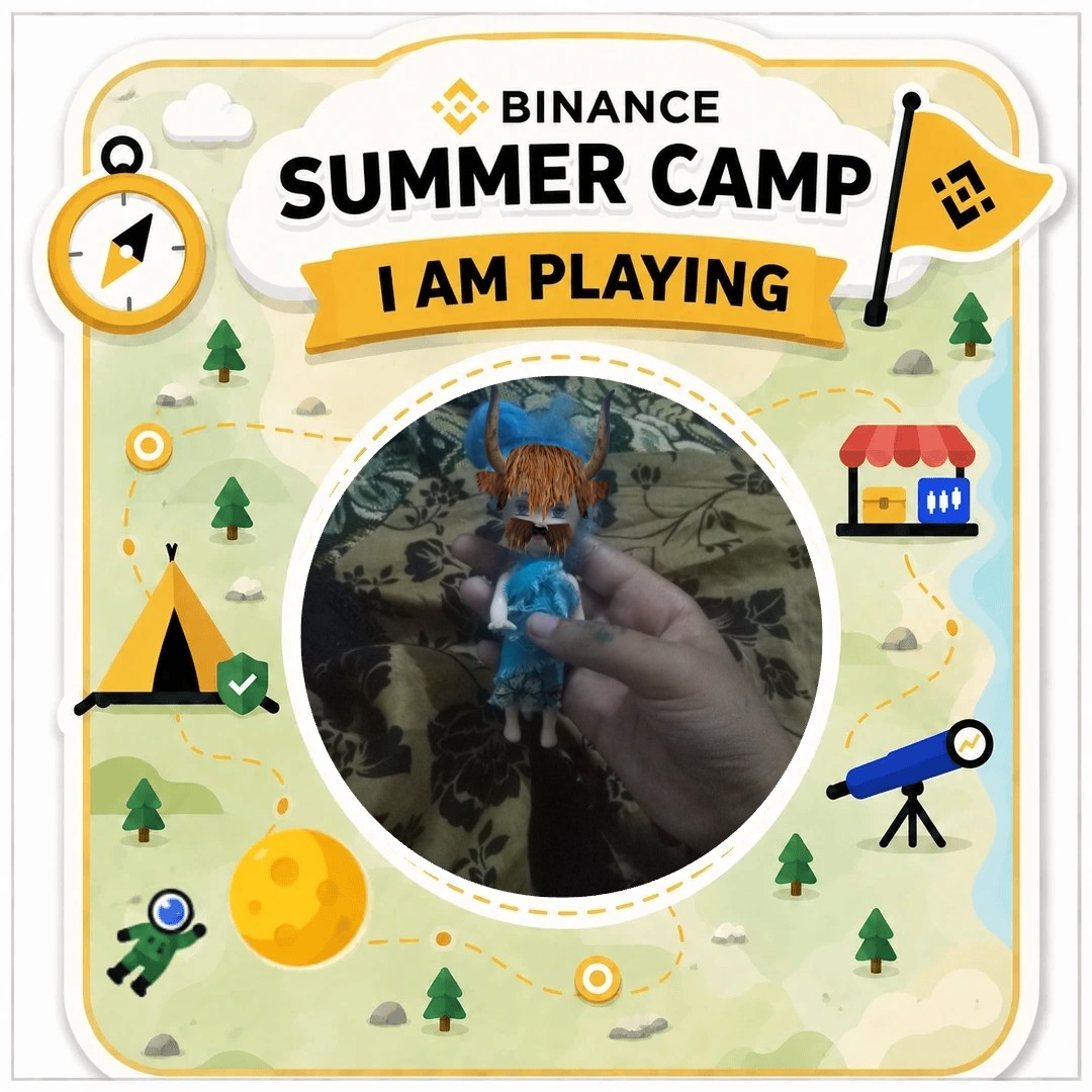 wajid3396's tweet photo. #BinanceSummerCamp
I'm learning crypto with Binance Summer Camp. Join me in CryptoLingo! https://t.co/09PO70rOH0 https://t.co/7UShprSyrs