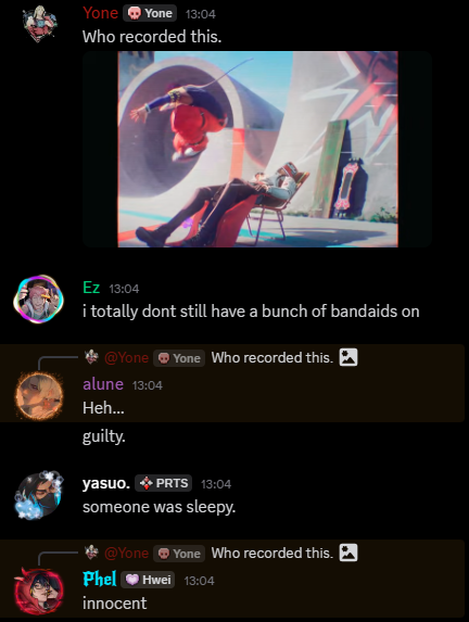 THEUNFORGXTTEN_'s tweet photo. Tsk. https://t.co/kEZTIVKp9Z
