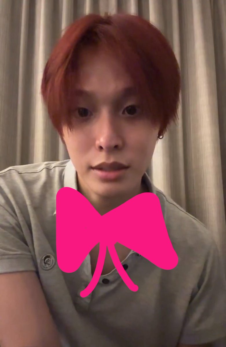 9jh3mm's tweet photo. 애햄애햄∩^ω^∩
[얼굴 야바이] https://t.co/iaWHLSLK0Q