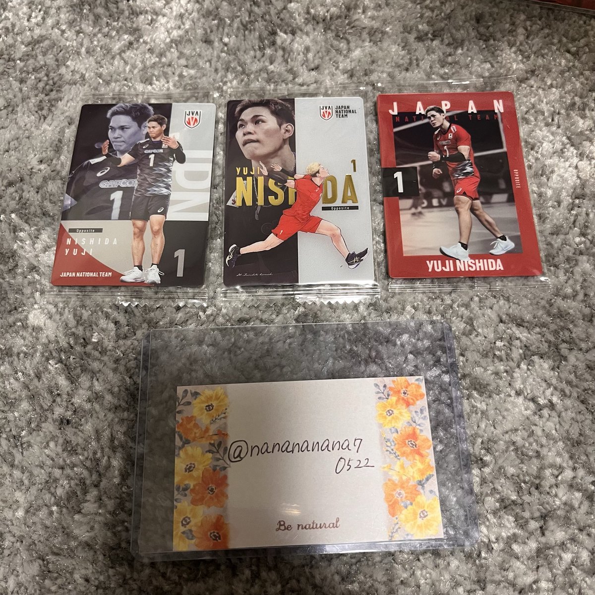 nanananana70522's tweet photo. 甲斐優斗、大宅真樹、河合秀一、高橋塁、高橋藍、藤中颯志、西田有志 https://t.co/EZqRi9CEgx