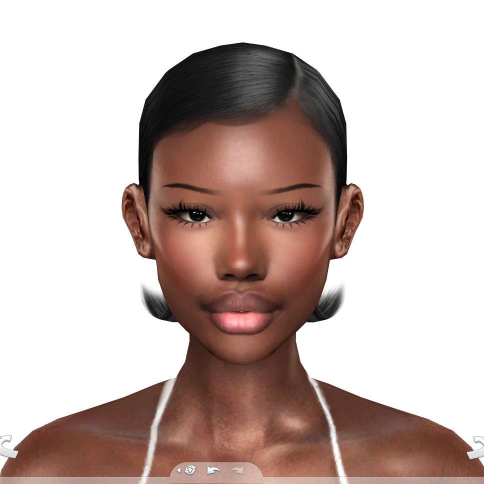 V3nussZip's tweet photo. her hair will determine her aesthetic n i cant choose😵‍💫
#thesims4 #showusyoursims https://t.co/0F0bII8r57