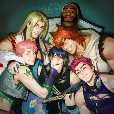dailyaphelios's tweet photo. APPHELIOOSSSS😭😭
you're so loved. 🫶 https://t.co/LfWsg7xylo
