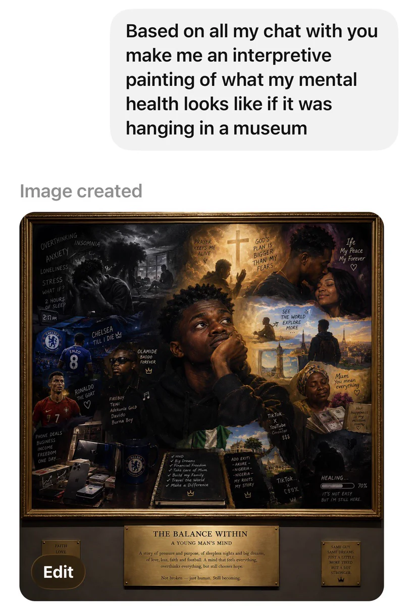 Obaloluwa on X: 