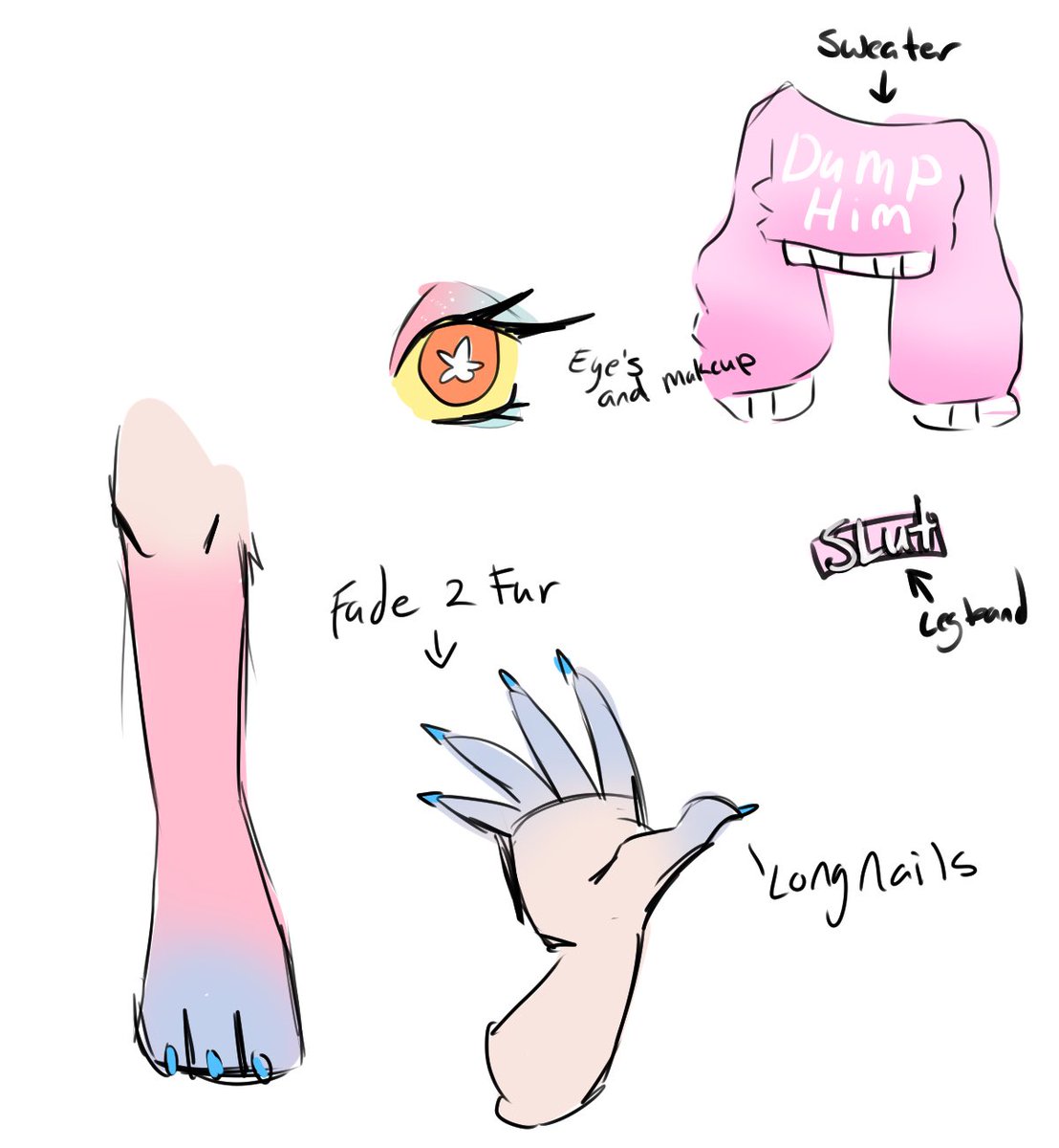 nerdfangz's tweet photo. Design stuff https://t.co/JdHkcStqgi