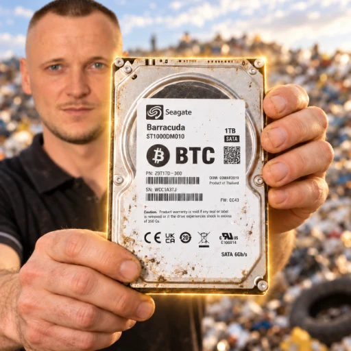 Zhencantdev's tweet photo. found the X account of the guy who lost thousands of BTC on a hard drive he still has a QR code up asking for donations  literally the perfect time to run a coin on Paid and route the fees back to him
https://t.co/RKrcGWehDl
$DRIVE https://t.co/BqotXO3Vx2