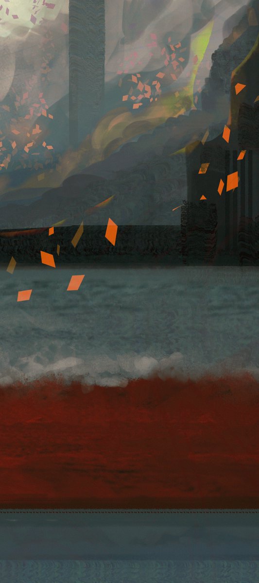 poreyneel's tweet photo. <THE SIBLING HAS GONE ROGUE/FISHING>

Kinda proud how it turned out! See you in 6 days ^-^

#CONTROLResonant #ControlRemedy https://t.co/Kynww75F4c