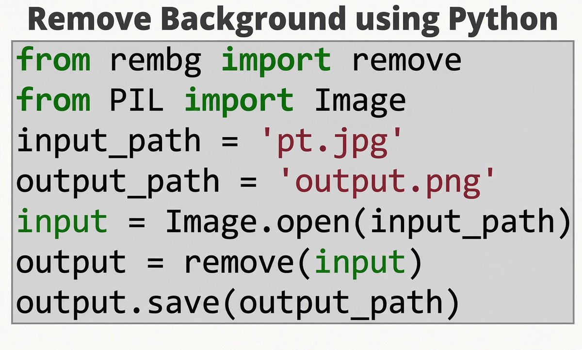 PythonPr tweet picture