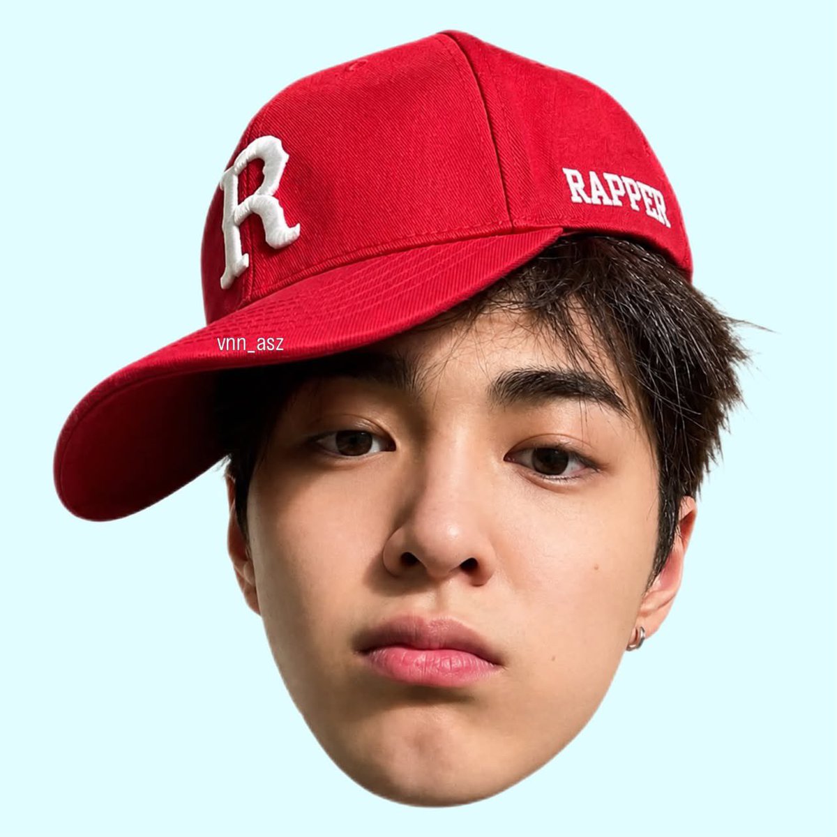 Marisa_COER's tweet photo. นี่เราชอบหมวกหรือคนใส่หมวก 🤨 https://t.co/Xpqzpxsz6b