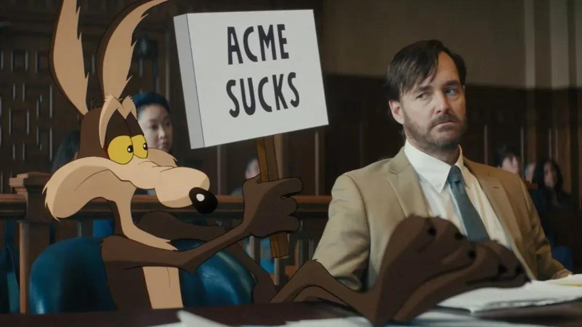 HomoFilmus's tweet photo. Me hacia falta una pelicula asi este año 🤣 que gamberrada https://t.co/g2Q1SyCNHE
