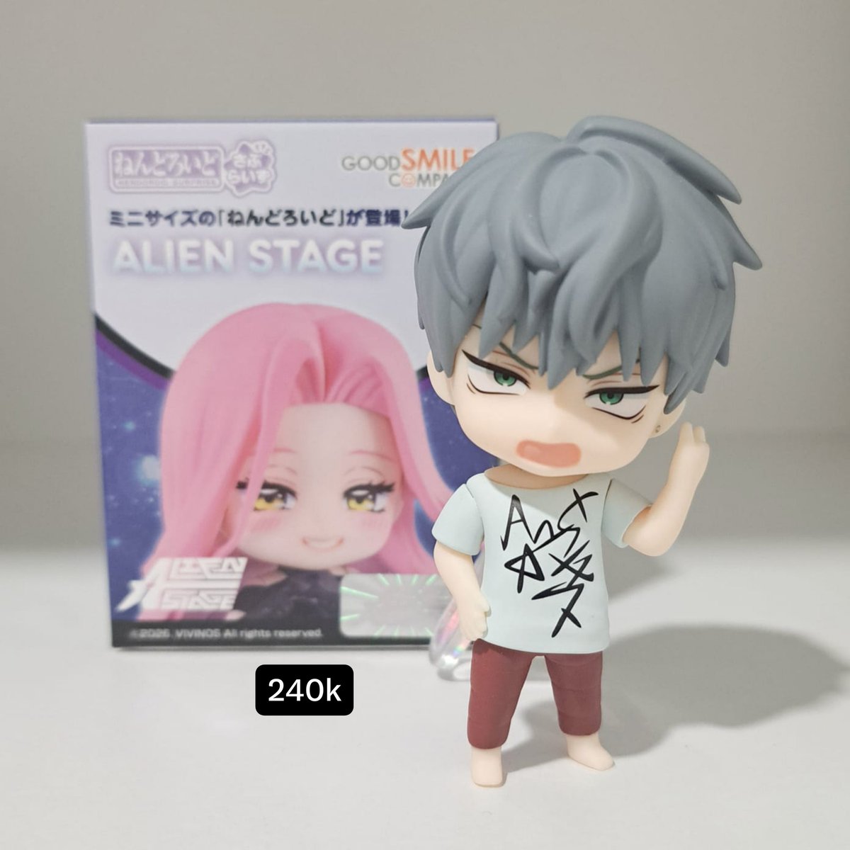 miwaamune's tweet photo. Wts ivantill figure,bene sua till,mmc hyuna (price on pic)

-price exc pack
-Keep event w dp
-manual/oyen (exc adm)

#warungalnst #warungalienstage https://t.co/zJ8CFw6VOY