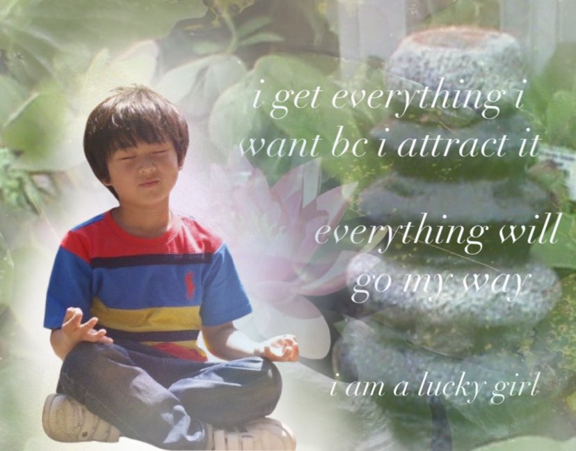 overcupid's tweet photo. todays affirmations https://t.co/aRb0GiN2H3