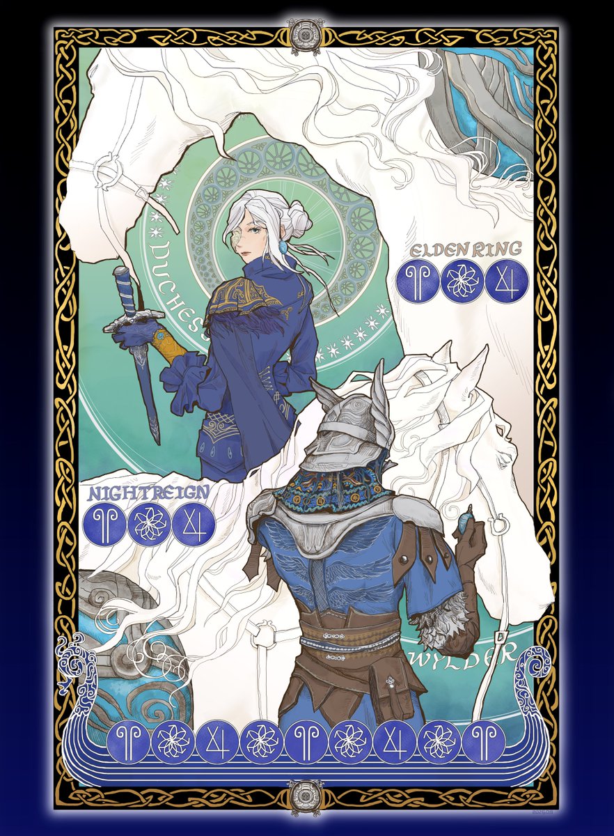 ysM38557793's tweet photo. #NIGHTREIGN
双马 https://t.co/gymVfFJ2bo