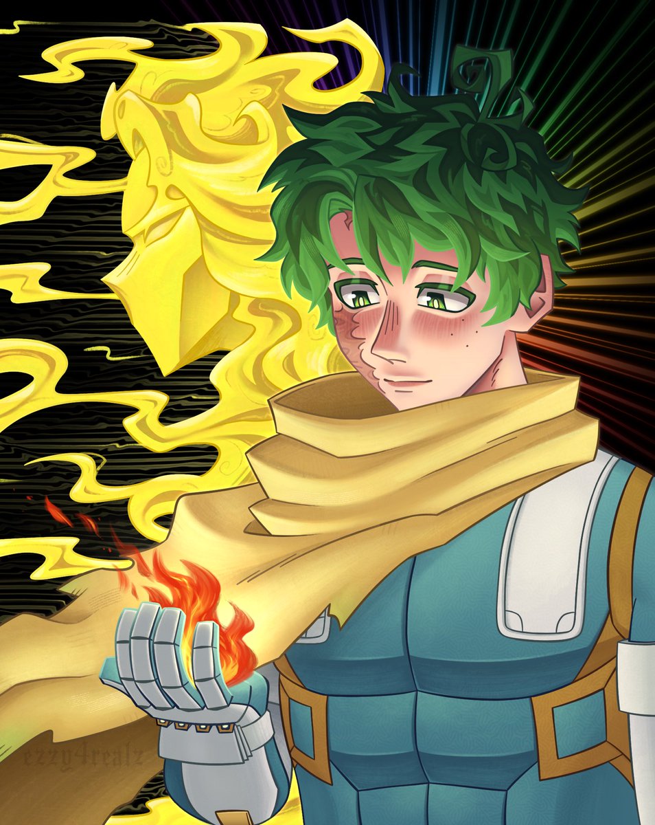 ezzy4realz's tweet photo. I never post art here but instagram fucking HATES ME
#myheroacademia #mha #bokunoheroacademia #bnha #izukumidoriya https://t.co/xlulRFzjrI