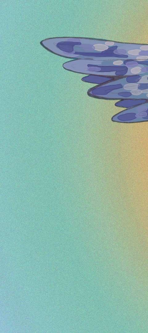 kaliuyn__'s tweet photo. Miku and The Sun https://t.co/4uV3CXvyBq
