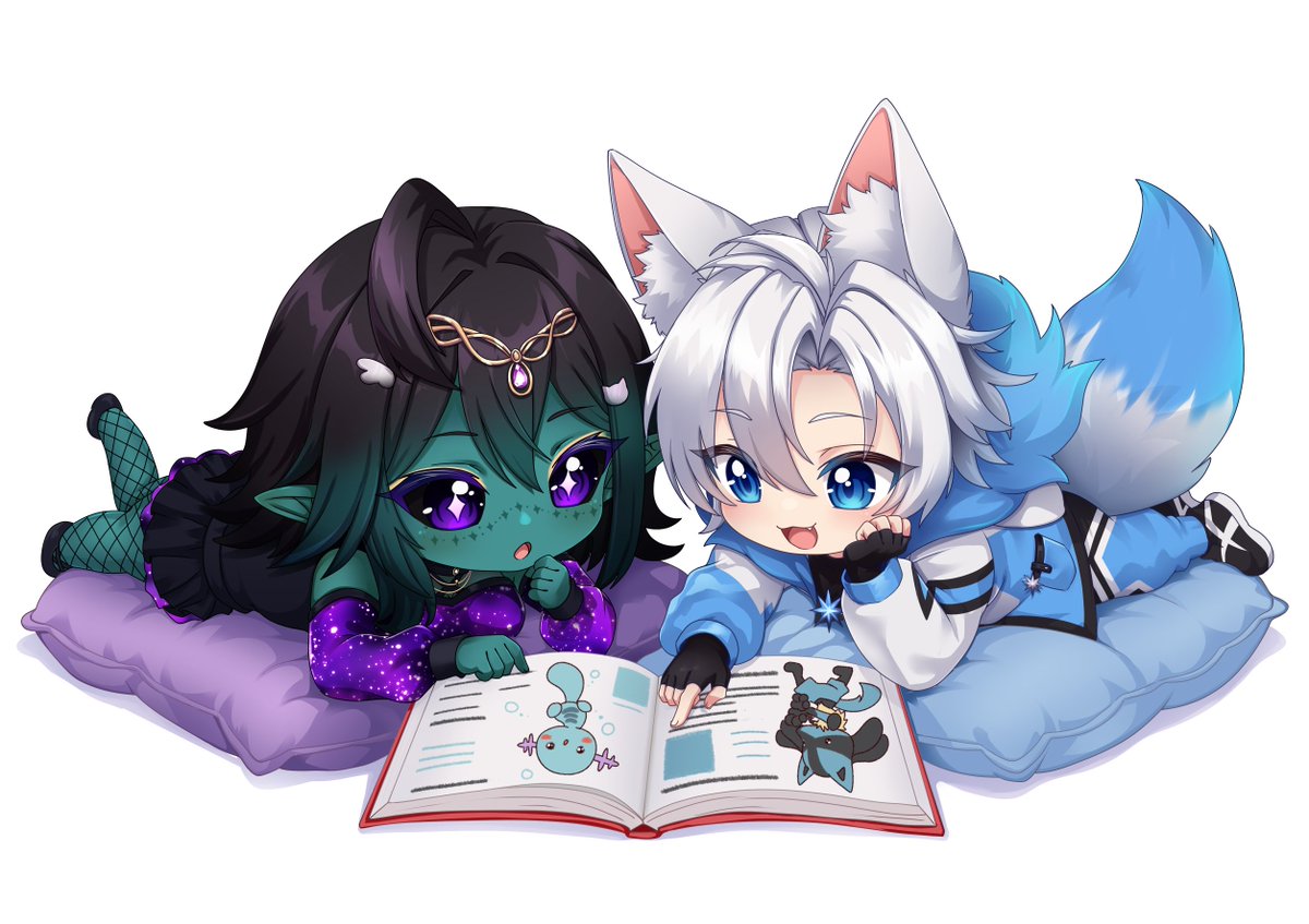 CCernos tweet picture
