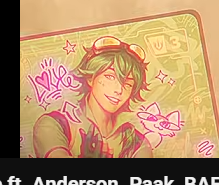 RiftboundReport's tweet photo. ‼ Heartsteel Overnumbered Riftbound Cards ‼

The new Heartsteel music video has shown off the first look at some of the Signature Overnumbered cards featuring the Heartsteel members, which will be releasing in Riftbound's upcoming set, Radiance!

#RBRadiance https://t.co/SrKOi9iUjb