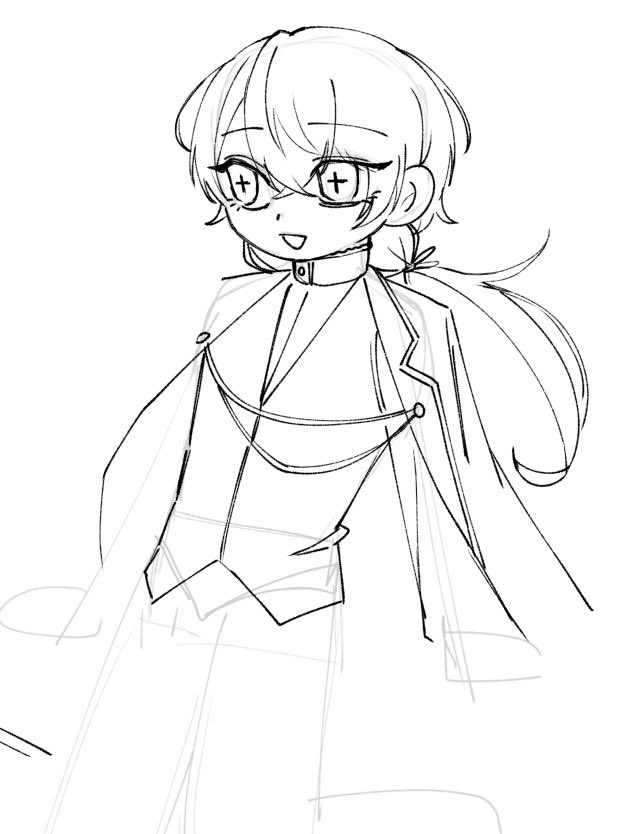 Rintlwe's tweet photo. 過去絵 https://t.co/WkVsOnUPAi
