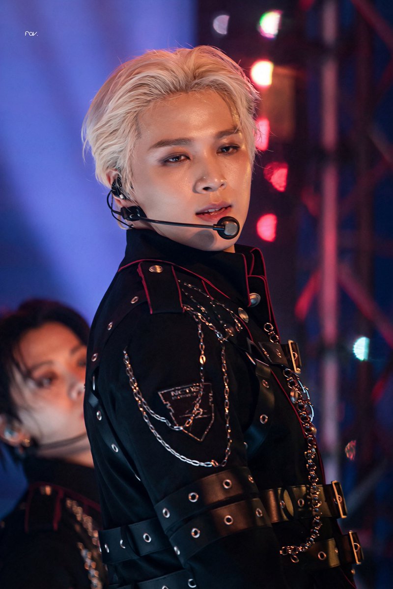 mybelovesun's tweet photo. it’s the BLOND haechan for me, thx https://t.co/hP0Bq37dGz