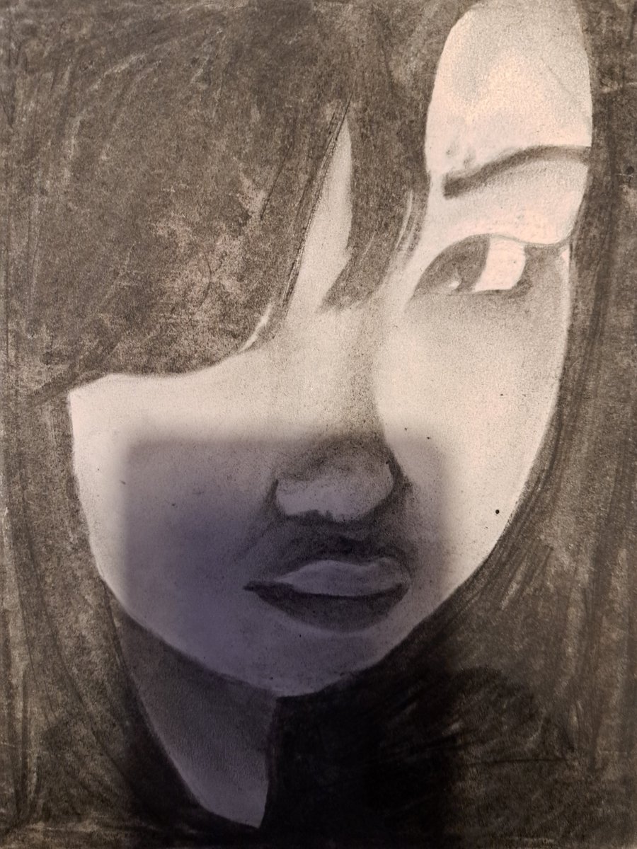 bokualliance's tweet photo. charcoal tonal work

Reference from unknown but really cool https://t.co/LXTwBGlAZI