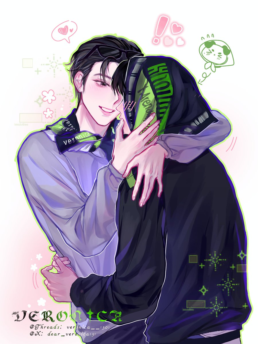 dear_veronica13's tweet photo. " Mine."

#keonhyeon #낭셩 #09z https://t.co/qmFen3n78g