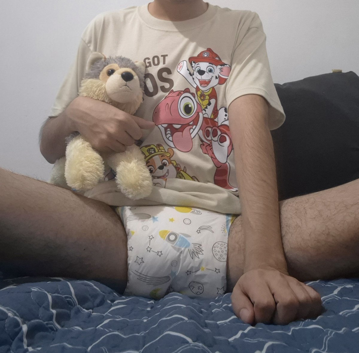 milesperwatt's tweet photo. feli

#abdl #diaper https://t.co/mnRJZiBlOE