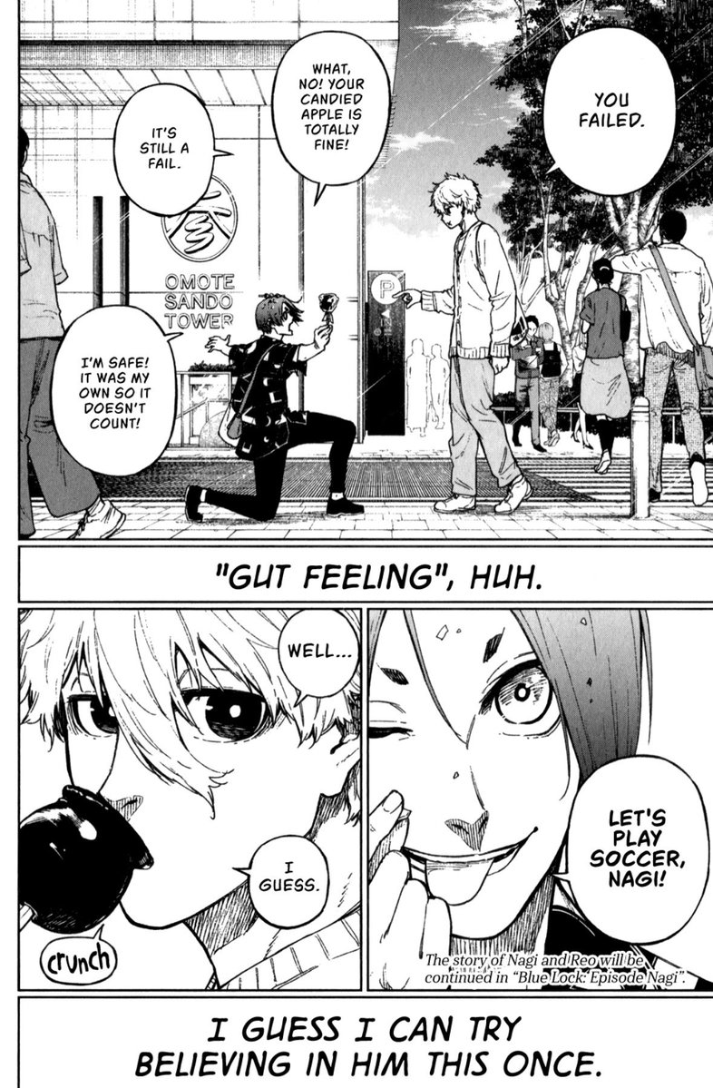 Twinkletoespio's tweet photo. “Fanon reo is dramatic and it’s Mischaracterization” just look at him bro https://t.co/kaJ1Uzu2sW