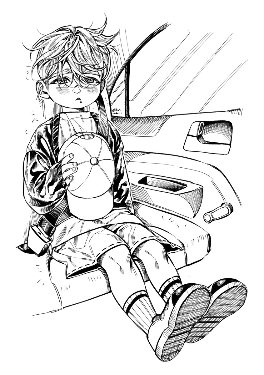 _WhiteBloodCell's tweet photo. He must have had a childhood too… https://t.co/G592JxitTi