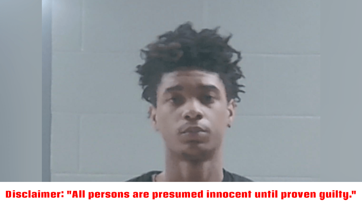 LAFirstNews's tweet photo. A man and a juvenile were arrested in connection with a deadly shooting in Livingston Parish. https://t.co/i4jlh0EKB5