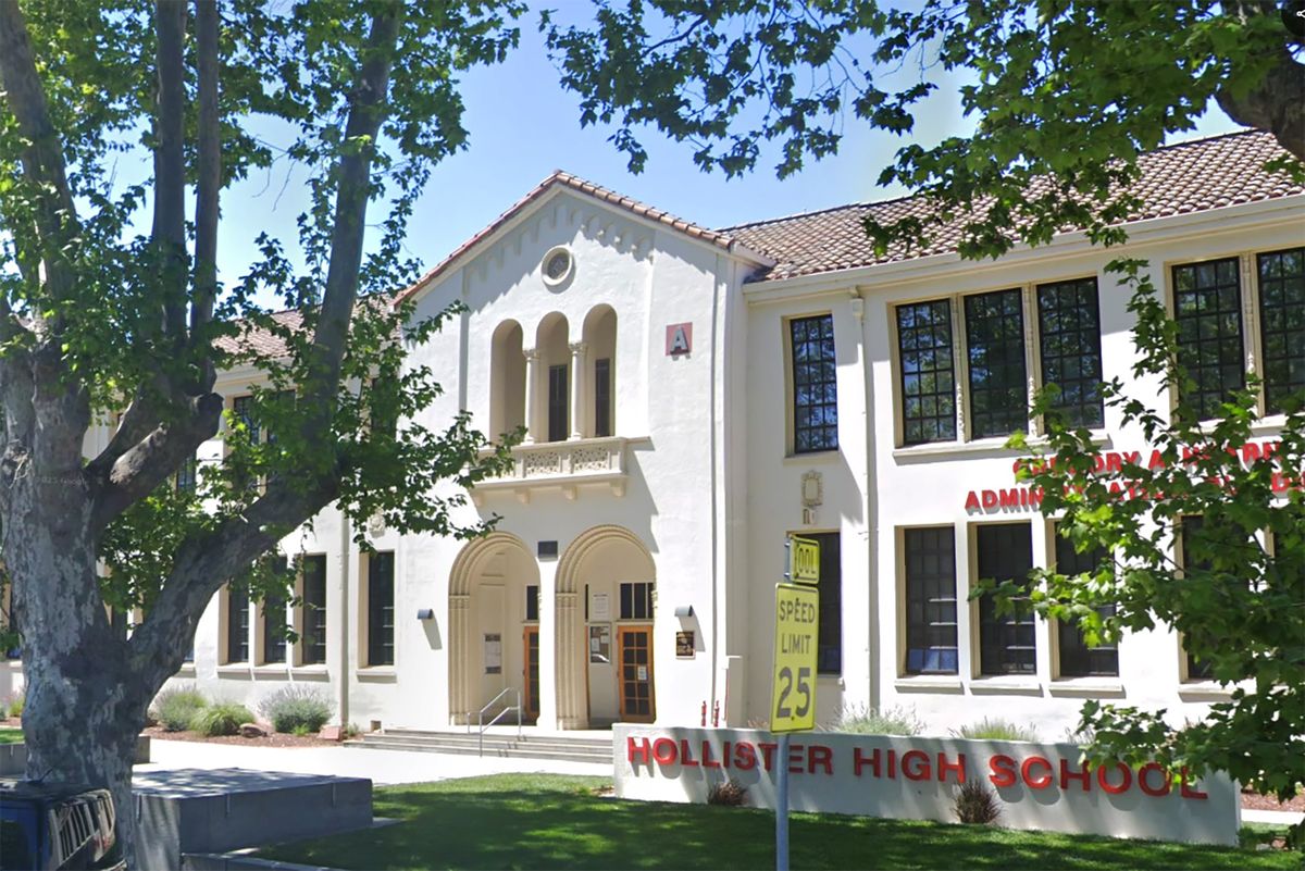 SFGate tweet picture