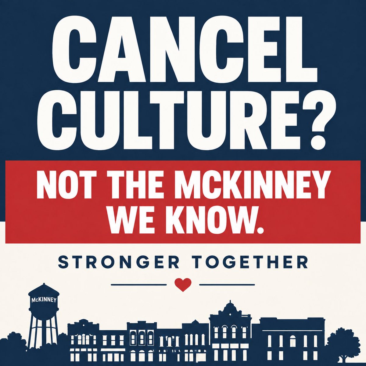 ConstMcK's tweet photo. The McKinney recall targets 4 elected officials. It followed a controversial development approval, and posts attributed to organizer John Aselton raise questions about his views on women, Indians and race. What’s really driving this recall?  @Jaselton @_withashley @LouisSCRE https://t.co/U7Y1lYsysQ