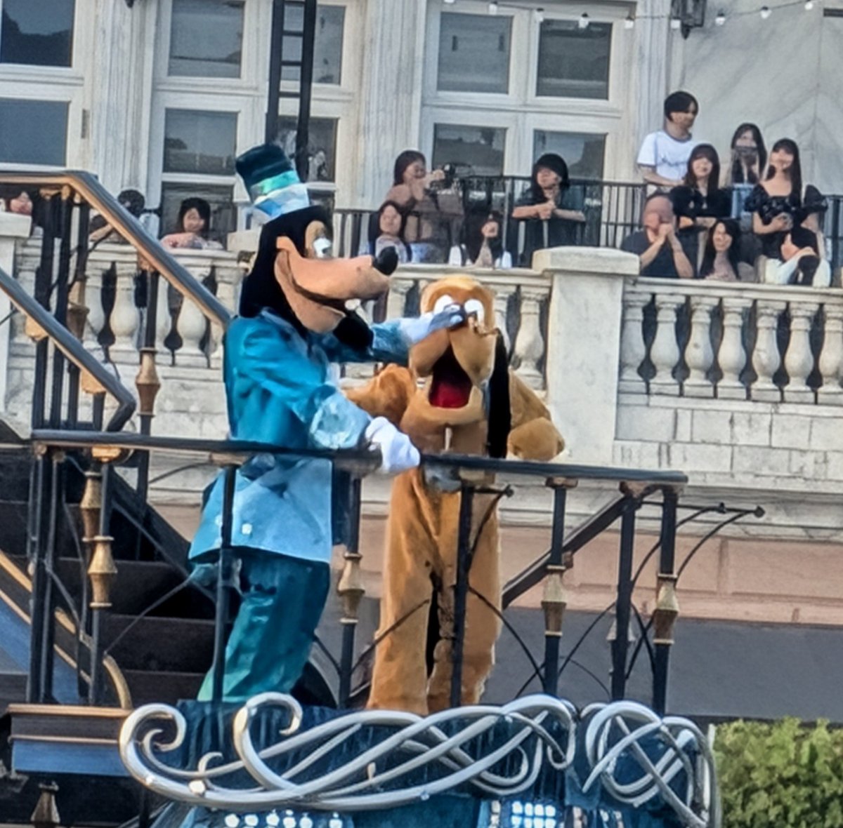 jyukujyuku74's tweet photo. おはようございます☁️
2026年9月19日札幌の天気☁️
最高23℃(前日比-2℃)最低14℃(+1℃)
日の入り17:39

昨日もギリギリ無事終わりました😊
今日は授業3コマ、三者面談2件
模試の準備もして
バタバタする1日でしょう

世の中連休
全く関係ないけどね🤣 https://t.co/FmQZf0MwWs
