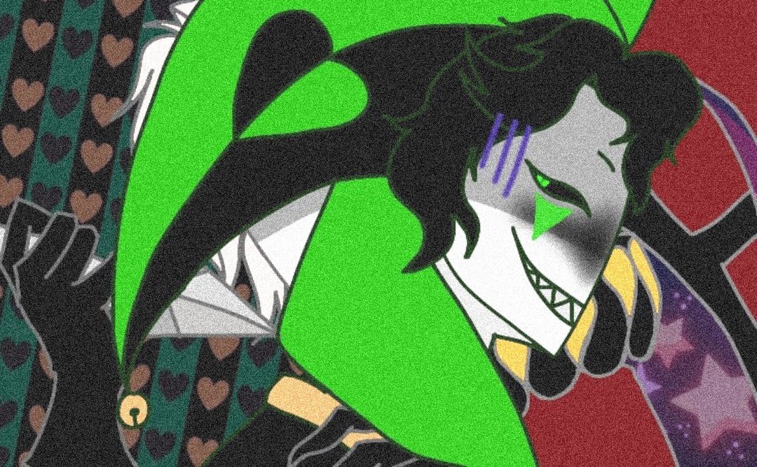 ifznotoryes's tweet photo. First time draw one of my fandoms. Not worse i guess... https://t.co/2SrHyC7pje