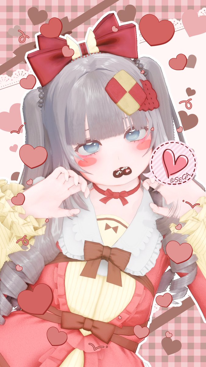 manmarungs's tweet photo. おはまる～！
#PSO2NGS_SS https://t.co/uSLpytv5LI