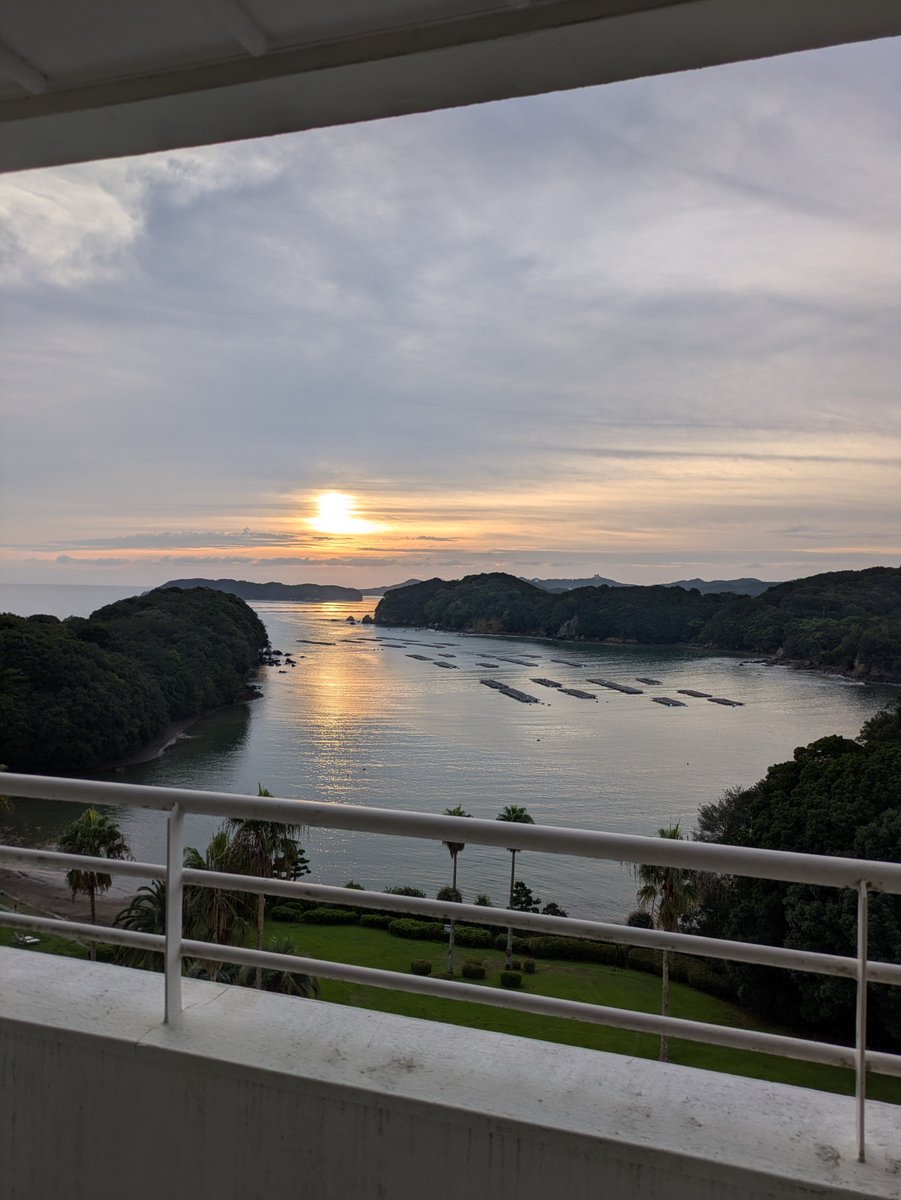 drillparma1's tweet photo. リゾート感ある https://t.co/fB6X3ZQbBR