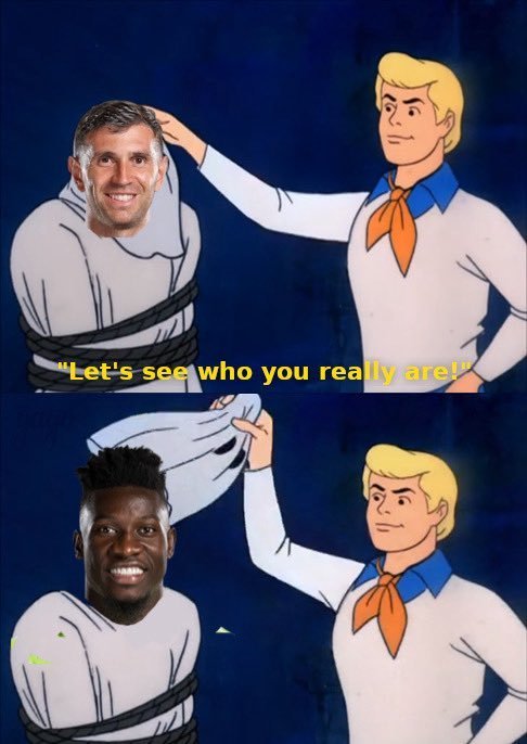 ManUtdNoContext's tweet photo. 😭😭😭 https://t.co/ZFOFMsRDfL