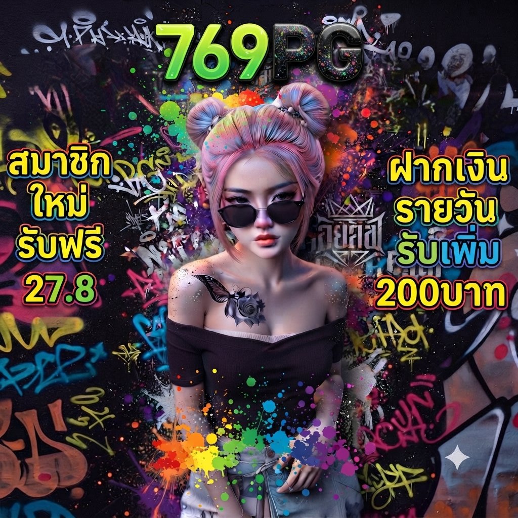 macaronv26's tweet photo. #769PG ฟรี 27.8

🔥สมาชิกใหม่รับฟรี 27.8
♻️ไดเสีย 8 เท่า อั้นถอน 188

🔥โปรฝากรายวันรับโบนัส 200
◾ฝาก 100+ รับโบนัสเพิ่ม 200
♻️ได้เสีย 18 เท่า ถอนไม่อั้น

สมัคร : https://t.co/TfkDvs5osV

#เครดิตฟรี #769PG https://t.co/HNKRP35D2V