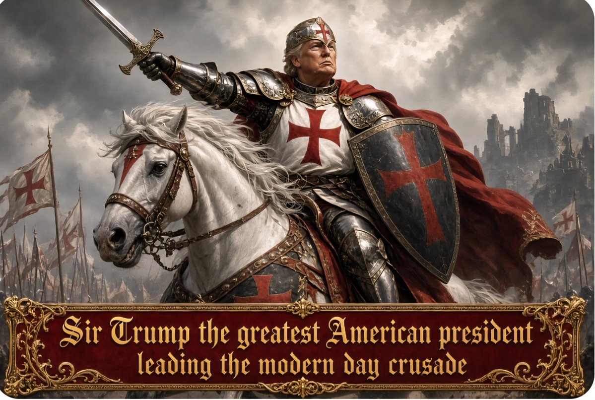 ROCKCRAWLN's tweet photo. @realDonaldTrump LFG! https://t.co/SIIQDXakut