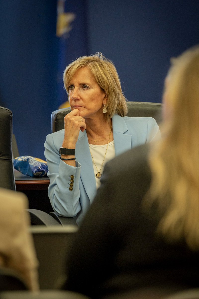 HouseIntel's tweet photo. “The CCP is seeking access to the systems Americans depend on so it can disrupt essential services and exploit that access in a crisis. This roundtable brings my work on the House Intelligence Committee home to Upstate New York, connecting federal experts with local leaders to confront these threats.” - @RepTenney