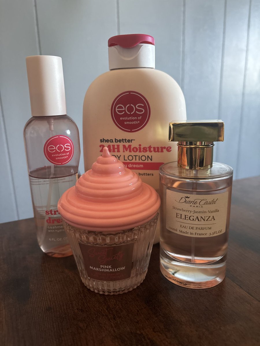dfragrantfeline's tweet photo. SOTD Combo

PerfumeCollection #FragranceAddict #PerfumeReview #catlover #perfume 
@eos Products https://t.co/yL1M3j3YBY