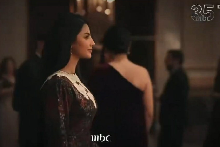 qqqdpq's tweet photo. مدري ليش فيه ناس زعلانه من وجود شخصية عزيزه في افتتاحية مقطع mbc ! مدري محد فاهم المقدمه غيري؟! غير اصلا انها من انجح الشخصيات في السنوات الاخيره واشهرها https://t.co/BFpmdi5Ivu