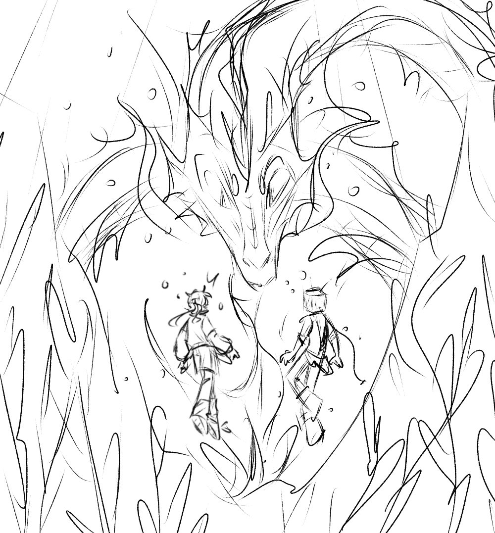 thatl0calgay's tweet photo. another request where wifies only wanted to find levi so he could cook him

🧵 1/2

#tsftl #thesearchfortheleviathan https://t.co/uPLVou5TmS