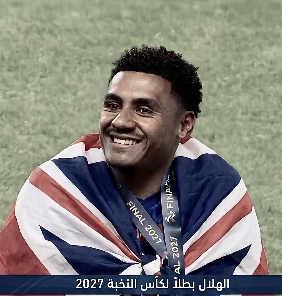 SINHfc's tweet photo. مشهد ينتظره كل هلالي https://t.co/LdsBIxkrHG